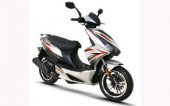 2010 Giantco Lambros R 50 photo